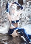 [Cosplay] 安食Ajiki 上海萤火虫漫展返图
