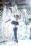 [Cosplay] 安食Ajiki 上海萤火虫漫展返图