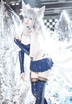 [Cosplay] 安食Ajiki 上海萤火虫漫展返图