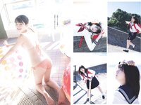 [Weekly Playboy] 2024 No.06 (田中美久 岸みゆ 岡部麟 中井りか 佐々木ほのか 北村優羽 中村歩加 本間日陽 他)