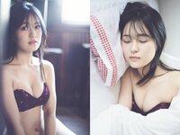 [Weekly Playboy] 2024 No.06 (田中美久 岸みゆ 岡部麟 中井りか 佐々木ほのか 北村優羽 中村歩加 本間日陽 他)