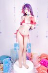 [Cosplay] Pyoncos - Ai Hoshino