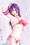 [Cosplay] Pyoncos - Ai Hoshino