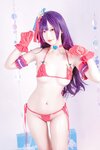 [Cosplay] Pyoncos - Ai Hoshino