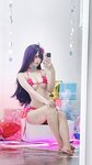 [Cosplay] Pyoncos - Ai Hoshino