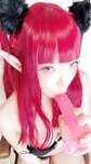 [Cosplay] Chuchu Nagomitei なごみ亭ちゅちゅ - Kitagawa Mima 喜多川魅魔