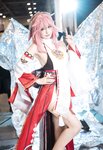 [Cosplay] 糖果果candy 八重神子