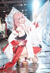 [Cosplay] 糖果果candy 八重神子