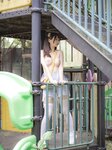 [Fantia] なぎさ (nagisa9008) – 遊園地の大冒険