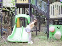 [Fantia] なぎさ (nagisa9008) – 遊園地の大冒険