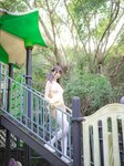 [Fantia] なぎさ (nagisa9008) – 遊園地の大冒険