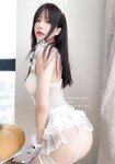 [Cosplay] 布丁大法 香草冰淇淋 C7 Vanilla Ice Cream