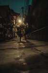 [Cosplay] 三刀刀Miido 拳皇安琪儿