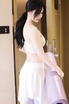 Hot 尹甜甜 瑜伽老师