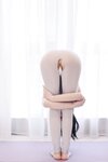 Hot 尹甜甜 瑜伽老师