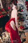Hot 咬一口兔娘 兔兔的生日晚宴