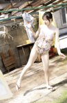 [Photobook] 葉月つばさ キケンな熱視線 (FRIDAY)