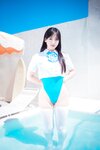 [DJAWA] HENDOONG – Swimming Lessons #14