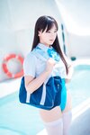 [DJAWA] HENDOONG – Swimming Lessons #14