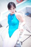 [DJAWA] HENDOONG – Swimming Lessons #14
