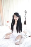 [Cosplay] SEVEN DOLLS Eri Kitami 北見 Eri Maid M M