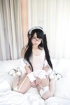 [Cosplay] SEVEN DOLLS Eri Kitami 北見 Eri Maid M M