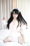 [Cosplay] SEVEN DOLLS Eri Kitami 北見 Eri Maid M M