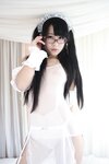 [Cosplay] SEVEN DOLLS Eri Kitami 北見 Eri Maid M M