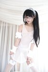 [Cosplay] SEVEN DOLLS Eri Kitami 北見 Eri Maid M M