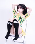 [Glamarchive] BAEK SUL TANG - Vol.19 Football Fan
