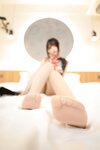 [Cosplay] Mafuyu Kagurazaka 神楽坂真冬 - Classical Cheongsam 古典旗袍