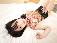 [Cosplay] Mafuyu Kagurazaka 神楽坂真冬 - Classical Cheongsam 古典旗袍