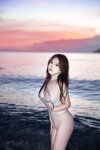 Hot 小薯条 沙滩