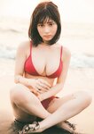 [Dokodemo Young Champion] どこでもヤングチャンピオン 2024年01月号 大久保桜子