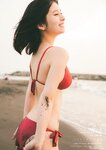 [Dokodemo Young Champion] どこでもヤングチャンピオン 2024年01月号 大久保桜子