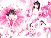 [Young Jump] 2024 No.09 (雪平莉左 七瀬にこ Liyuu 岩本知世)