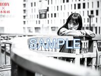 [BRODY(ブロディ)] 2018年06月号
