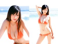 [GraphyWeb] Sayuki Matsumoto 松本さゆき - Danger Zone