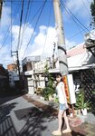 2015.10.29 植村あかり 写真集 AKARI