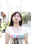 2015.10.29 植村あかり 写真集 AKARI