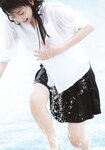 2015.10.29 植村あかり 写真集 AKARI