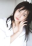 2015.10.29 植村あかり 写真集 AKARI