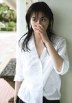 2015.10.29 植村あかり 写真集 AKARI