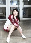 2015.10.29 植村あかり 写真集 AKARI