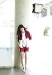 2015.10.29 植村あかり 写真集 AKARI