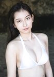 2015.10.29 植村あかり 写真集 AKARI