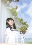 2015.10.29 植村あかり 写真集 AKARI