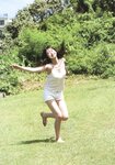 2015.10.29 植村あかり 写真集 AKARI