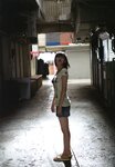 2015.10.29 植村あかり 写真集 AKARI
