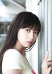 2015.10.29 植村あかり 写真集 AKARI